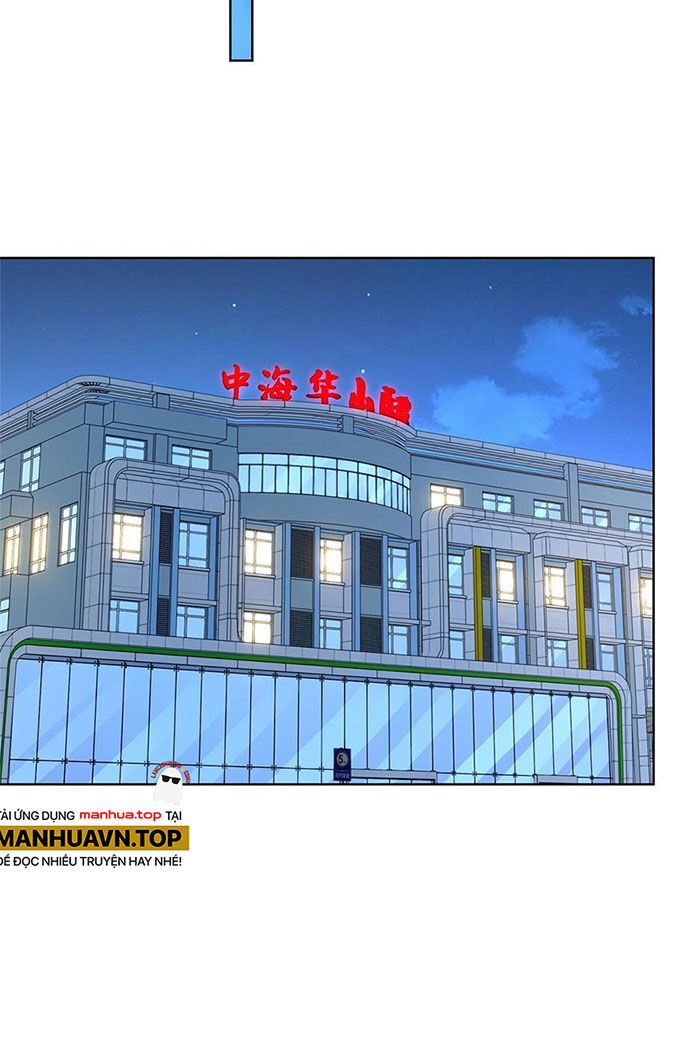 Mỗi Tuần Ta Có Một Nghề Nghiệp Mới: Chapter 423