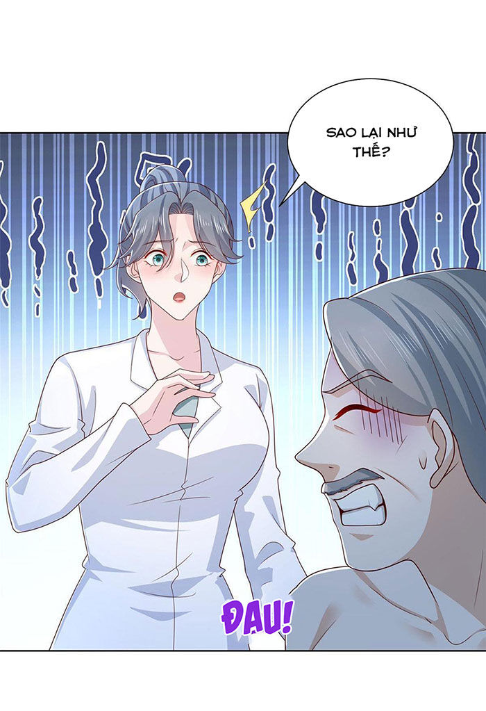 Mỗi Tuần Ta Có Một Nghề Nghiệp Mới: Chapter 423