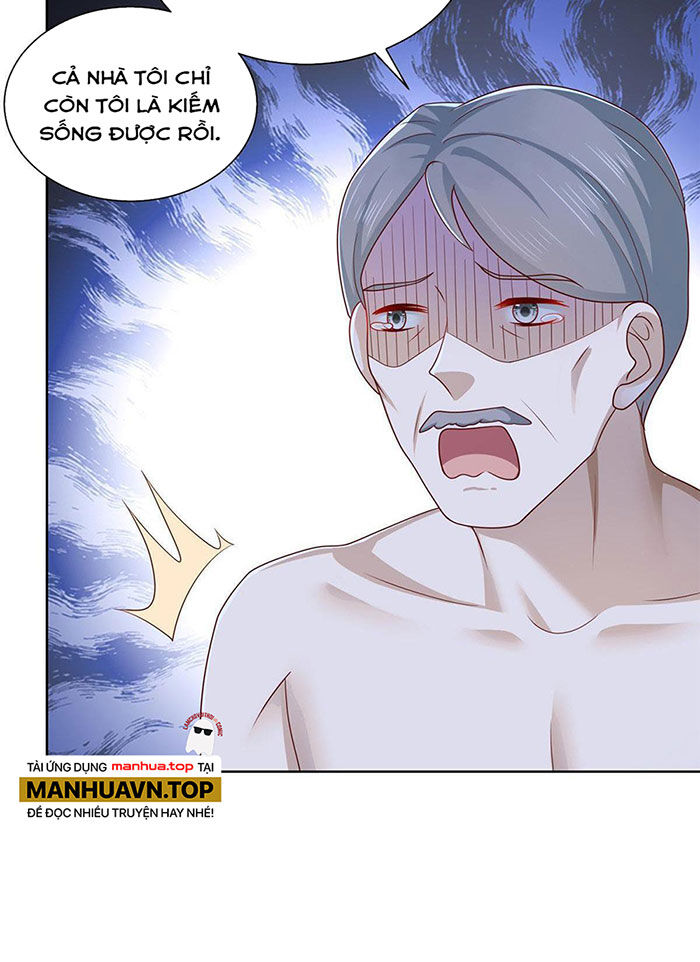 Mỗi Tuần Ta Có Một Nghề Nghiệp Mới: Chapter 423