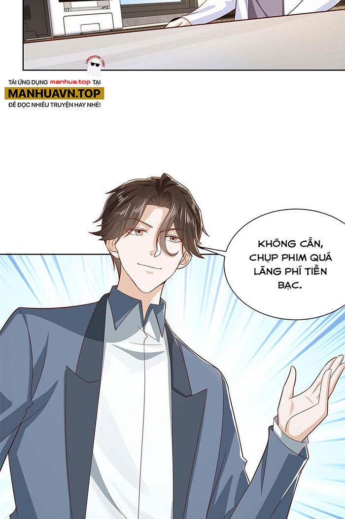 Mỗi Tuần Ta Có Một Nghề Nghiệp Mới: Chapter 423