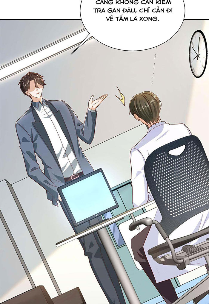 Mỗi Tuần Ta Có Một Nghề Nghiệp Mới: Chapter 423