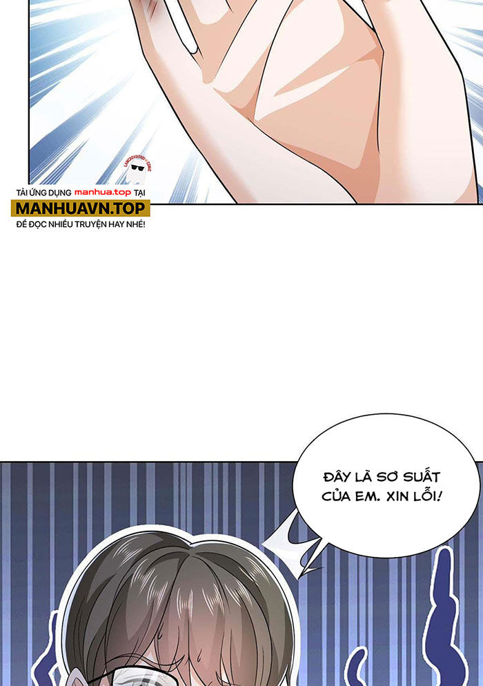 Mỗi Tuần Ta Có Một Nghề Nghiệp Mới: Chapter 423