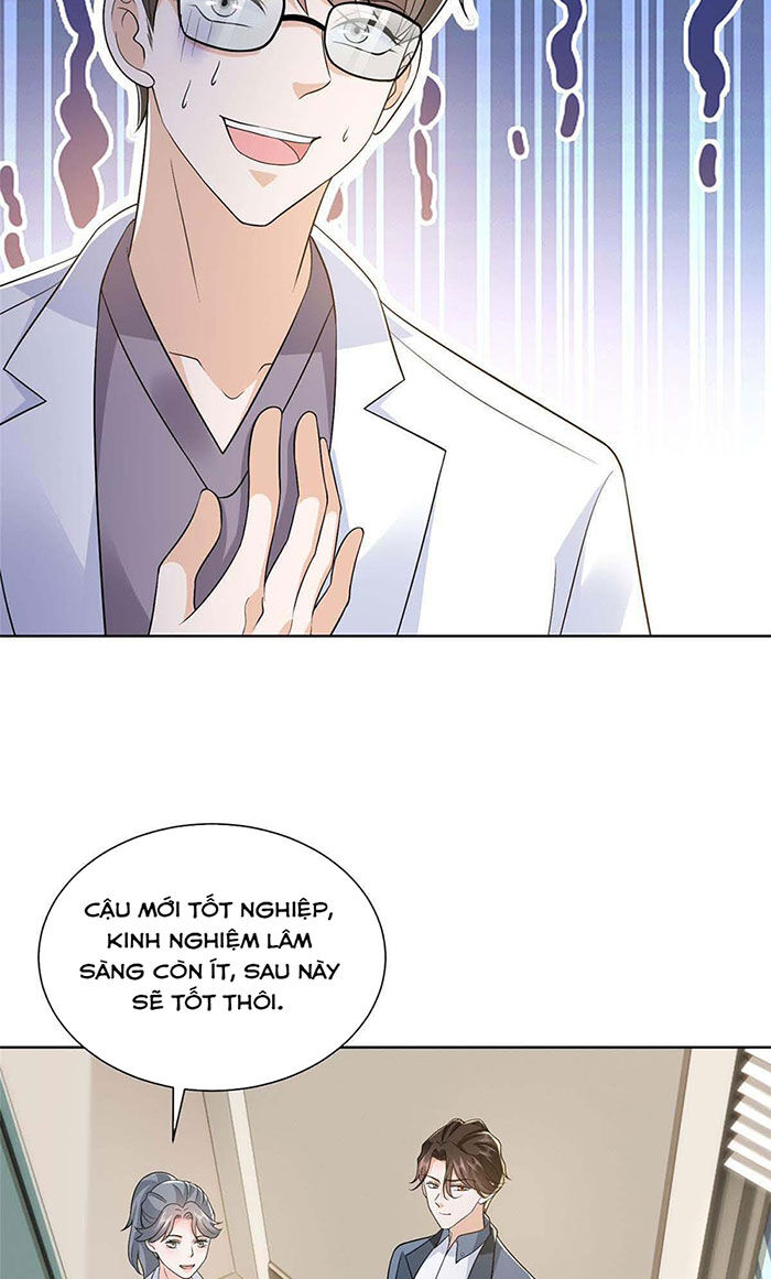 Mỗi Tuần Ta Có Một Nghề Nghiệp Mới: Chapter 423