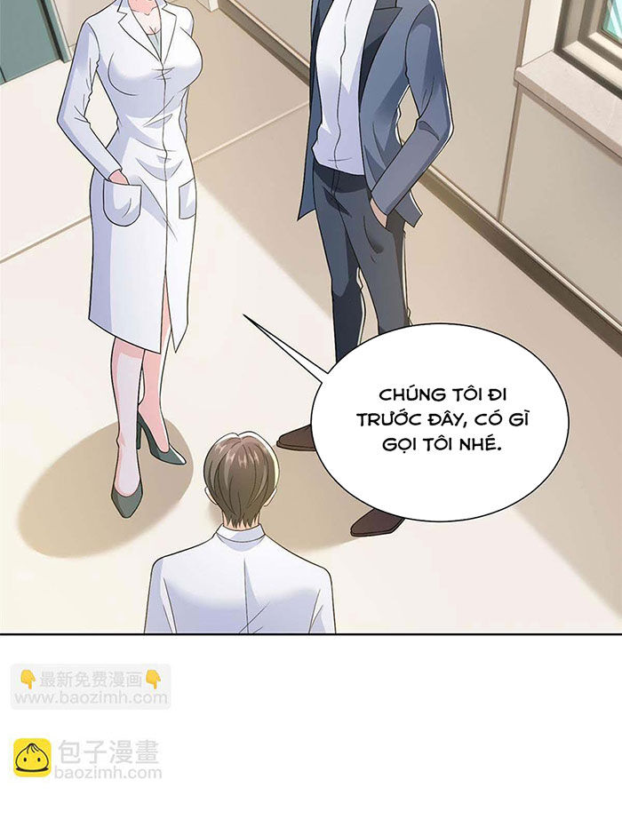 Mỗi Tuần Ta Có Một Nghề Nghiệp Mới: Chapter 423