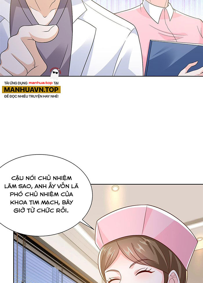 Mỗi Tuần Ta Có Một Nghề Nghiệp Mới: Chapter 423