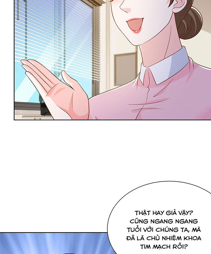 Mỗi Tuần Ta Có Một Nghề Nghiệp Mới: Chapter 423