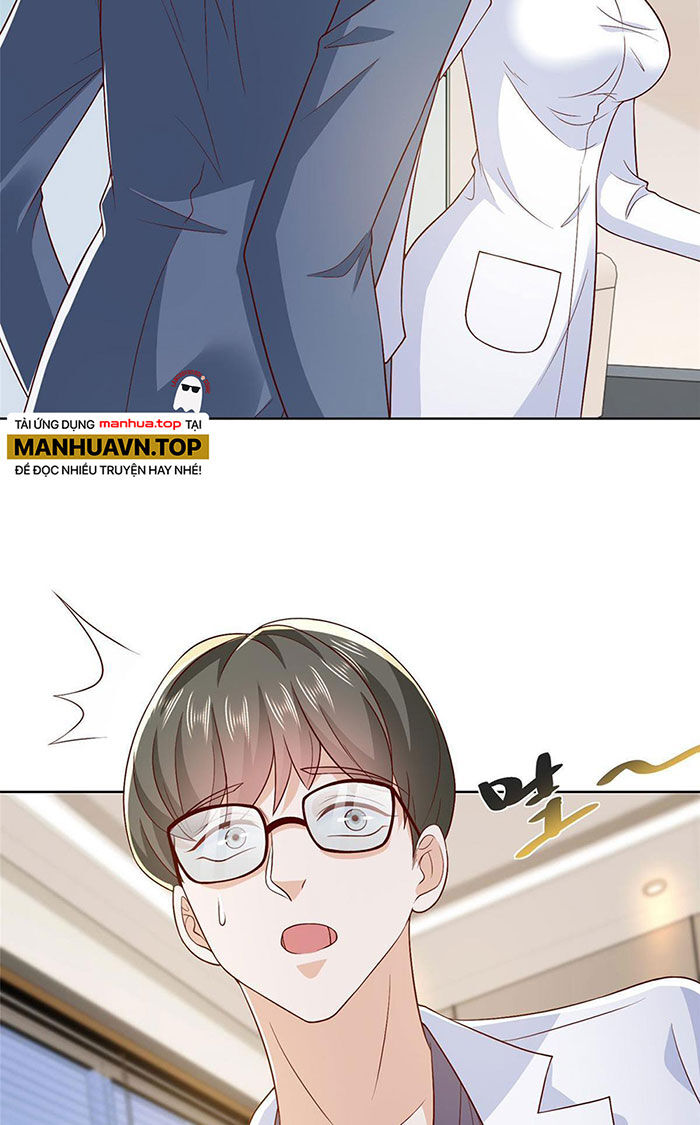 Mỗi Tuần Ta Có Một Nghề Nghiệp Mới: Chapter 423