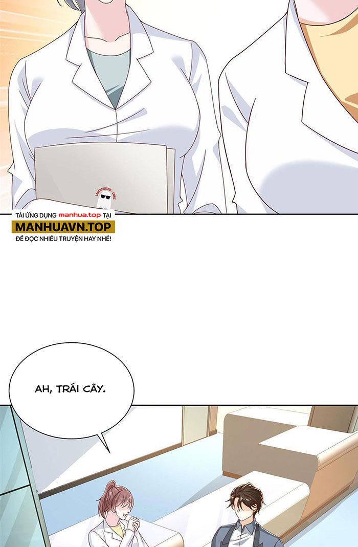 Mỗi Tuần Ta Có Một Nghề Nghiệp Mới: Chapter 423