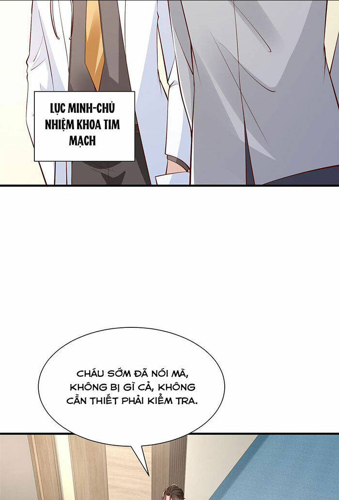 Mỗi Tuần Ta Có Một Nghề Nghiệp Mới: Chapter 425