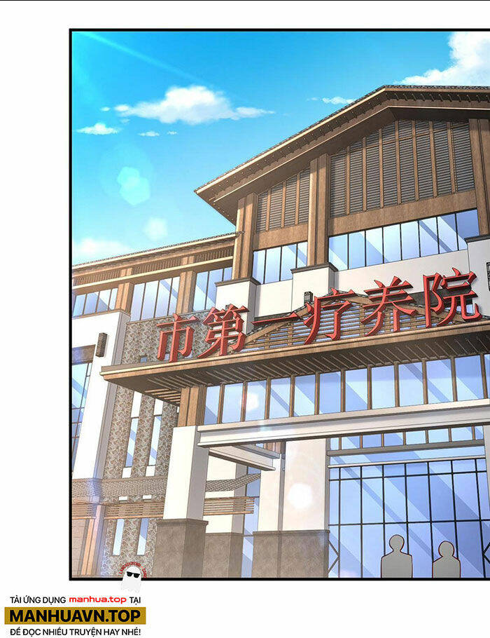 Mỗi Tuần Ta Có Một Nghề Nghiệp Mới: Chapter 425