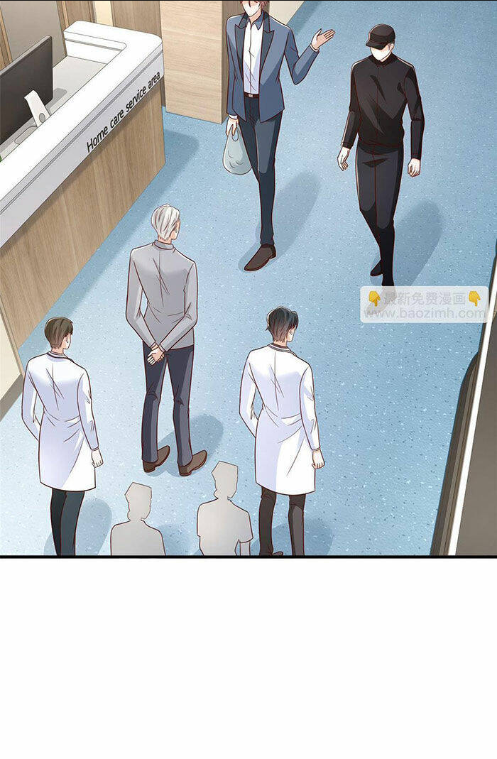 Mỗi Tuần Ta Có Một Nghề Nghiệp Mới: Chapter 425