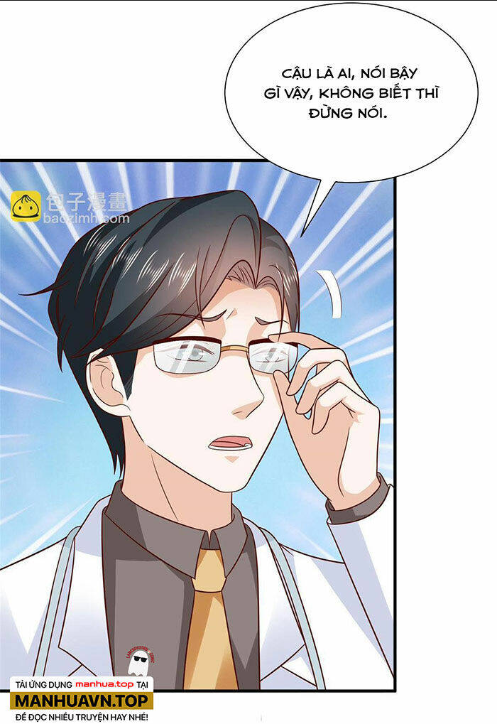 Mỗi Tuần Ta Có Một Nghề Nghiệp Mới: Chapter 425