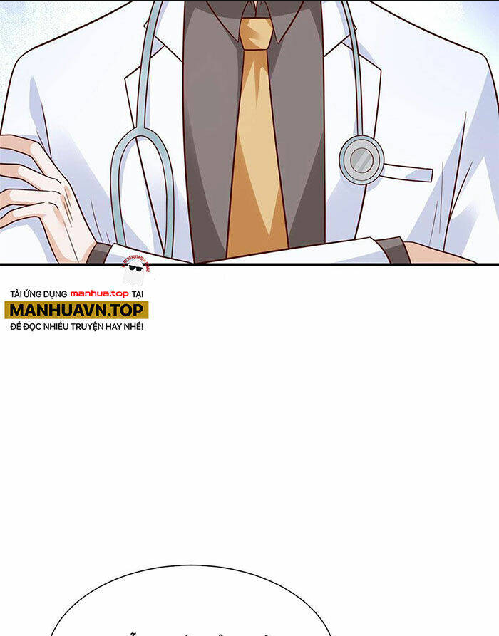 Mỗi Tuần Ta Có Một Nghề Nghiệp Mới: Chapter 425