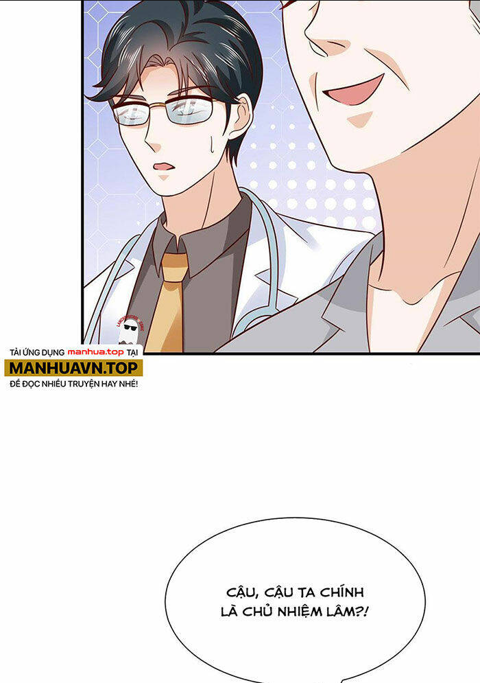 Mỗi Tuần Ta Có Một Nghề Nghiệp Mới: Chapter 425
