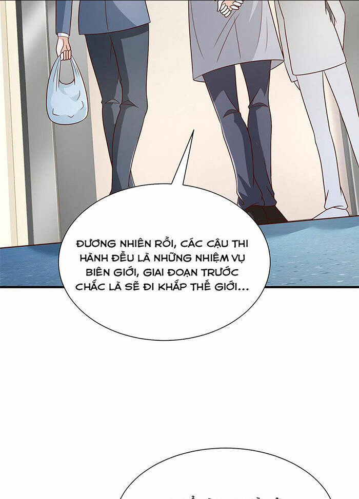 Mỗi Tuần Ta Có Một Nghề Nghiệp Mới: Chapter 425