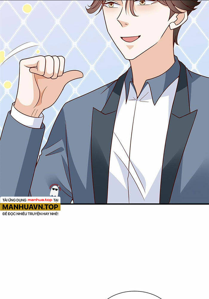 Mỗi Tuần Ta Có Một Nghề Nghiệp Mới: Chapter 425
