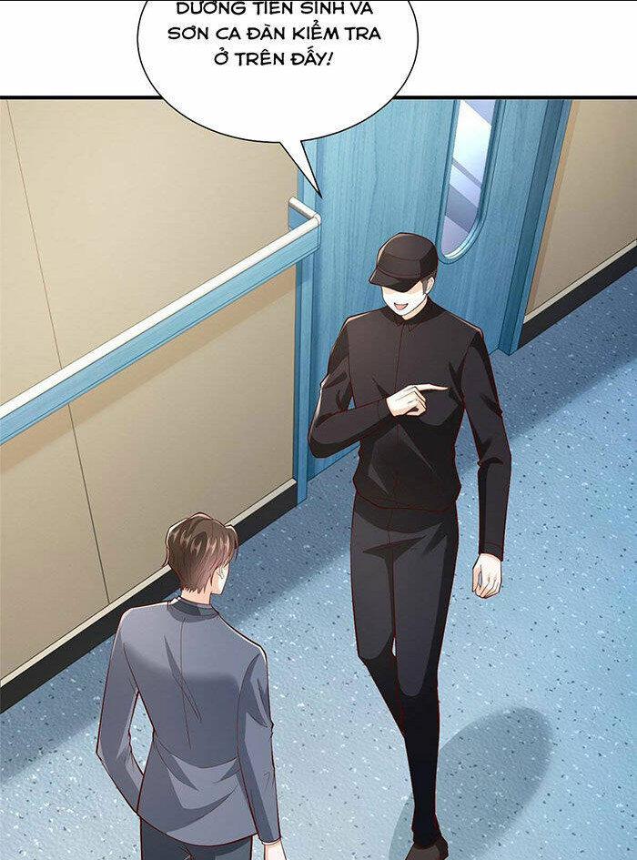 Mỗi Tuần Ta Có Một Nghề Nghiệp Mới: Chapter 425