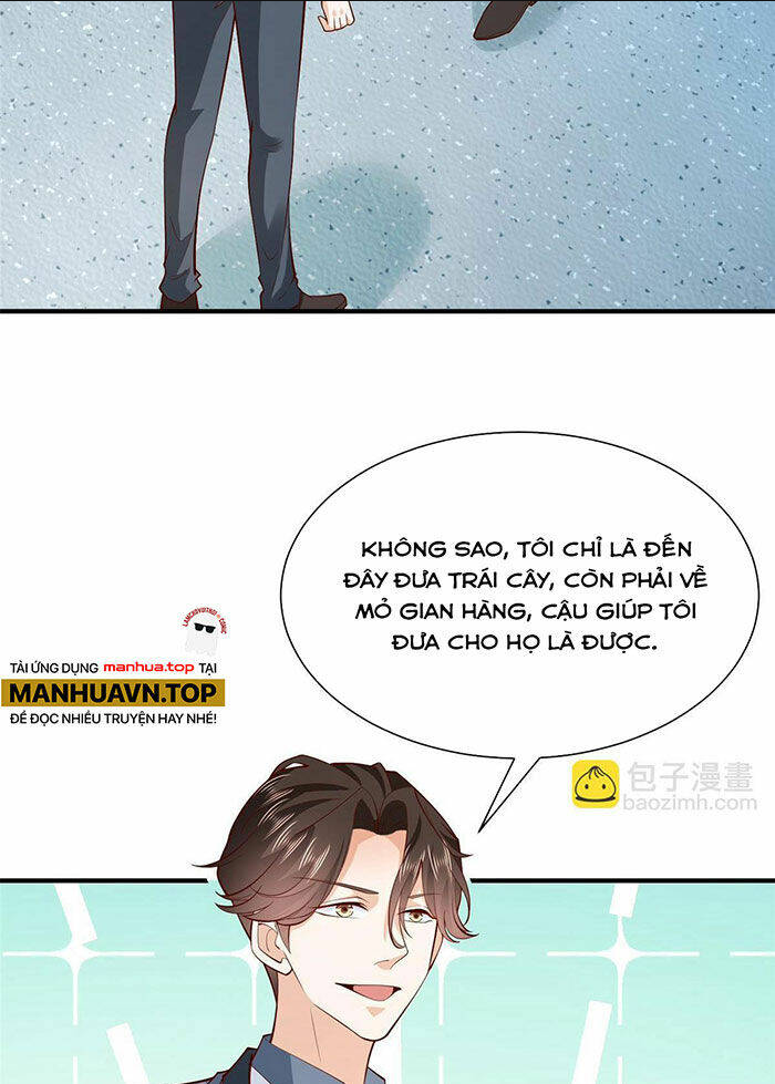 Mỗi Tuần Ta Có Một Nghề Nghiệp Mới: Chapter 425