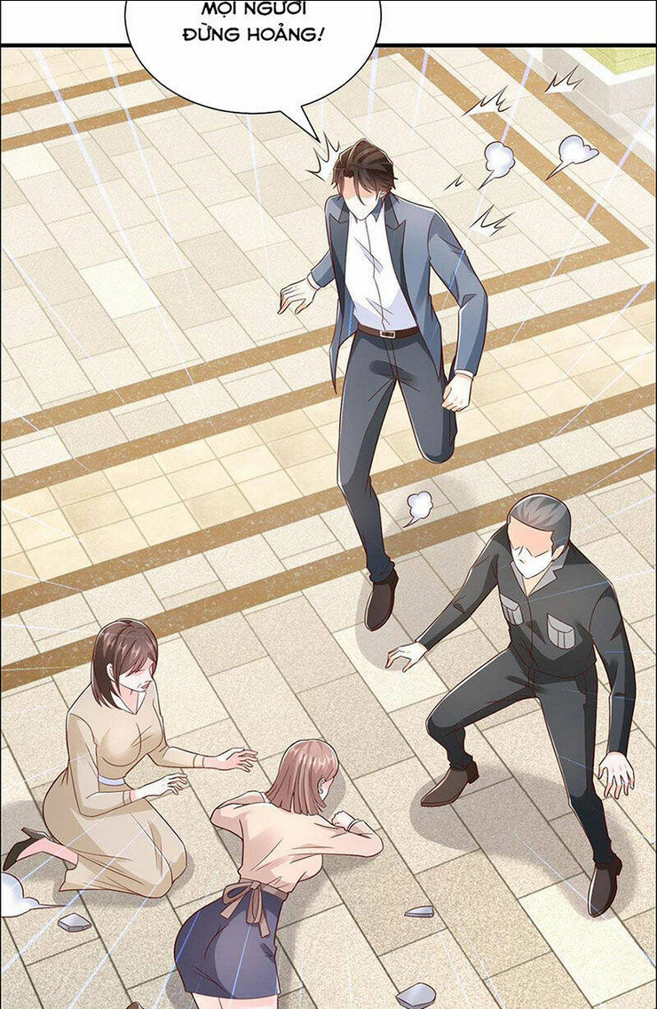 Mỗi Tuần Ta Có Một Nghề Nghiệp Mới: Chapter 426