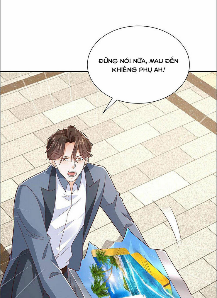 Mỗi Tuần Ta Có Một Nghề Nghiệp Mới: Chapter 426