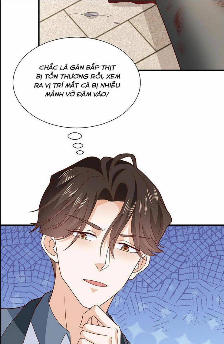 Mỗi Tuần Ta Có Một Nghề Nghiệp Mới: Chapter 426