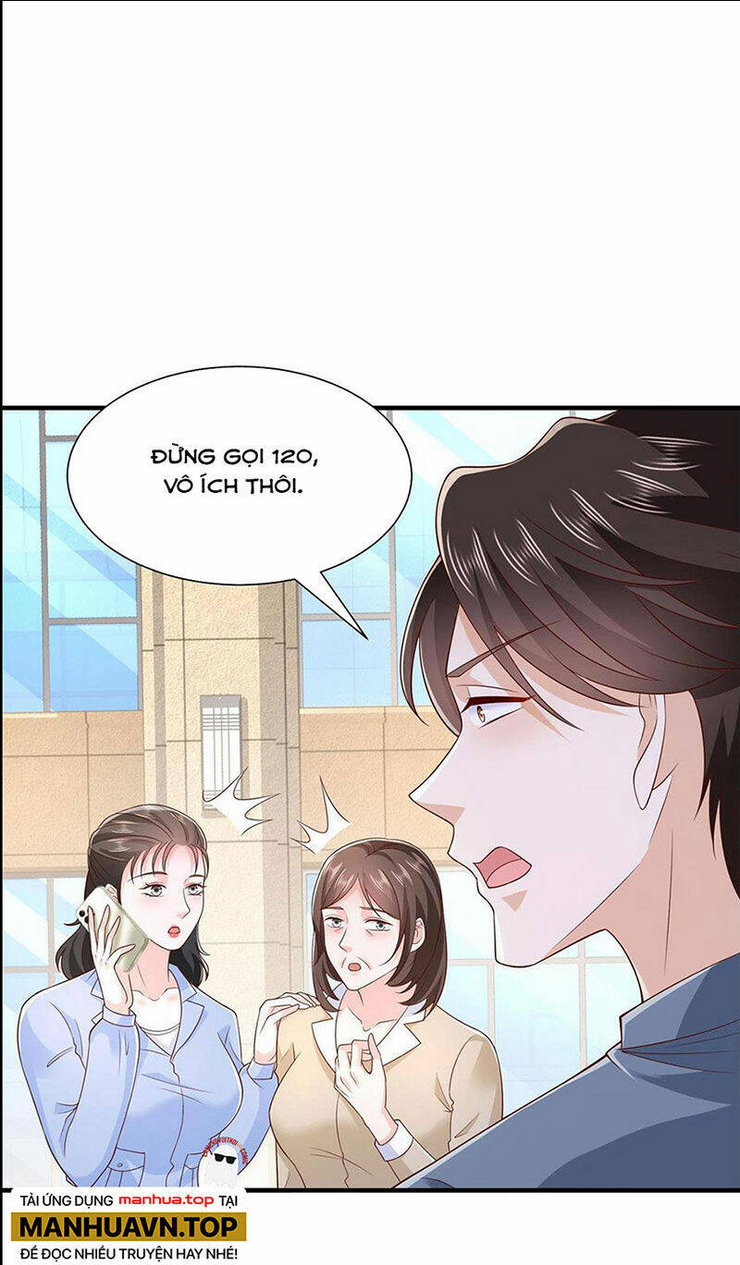 Mỗi Tuần Ta Có Một Nghề Nghiệp Mới: Chapter 426