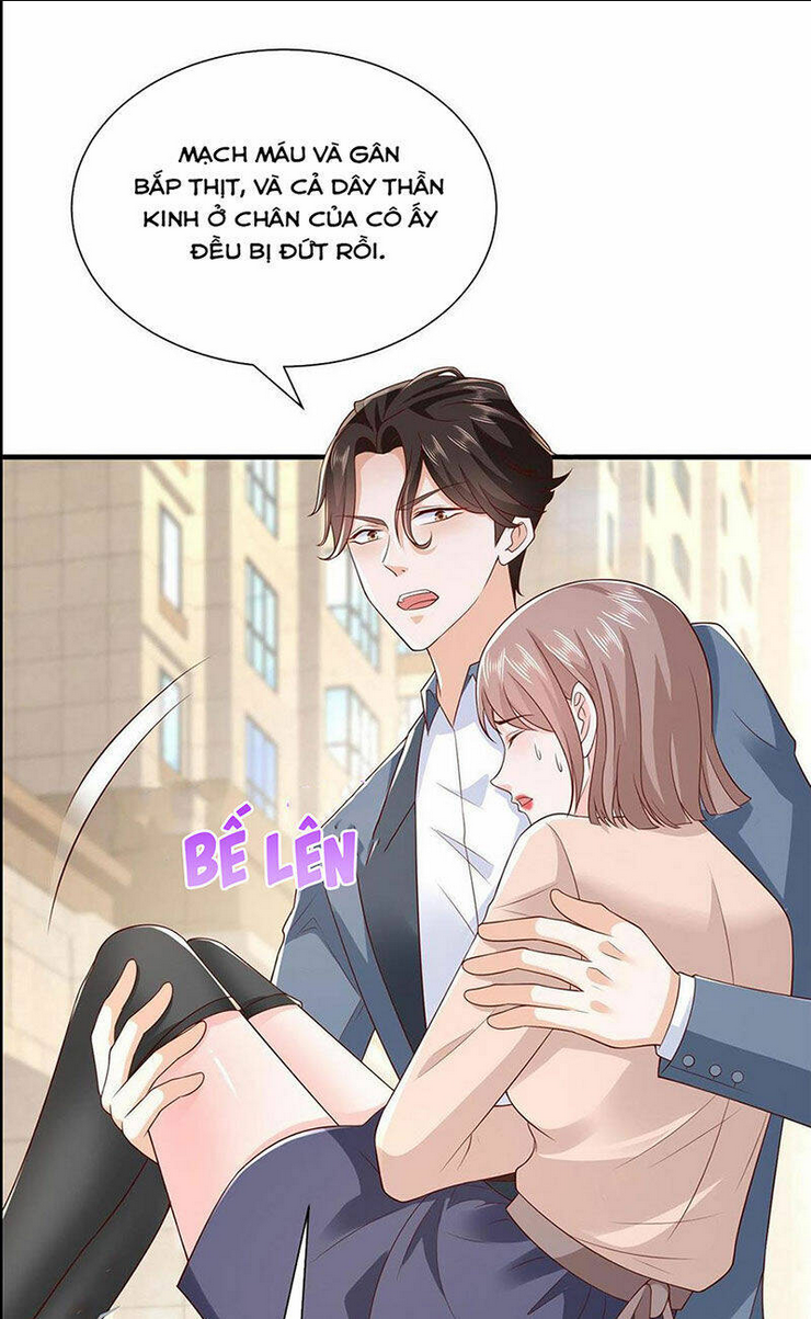 Mỗi Tuần Ta Có Một Nghề Nghiệp Mới: Chapter 426