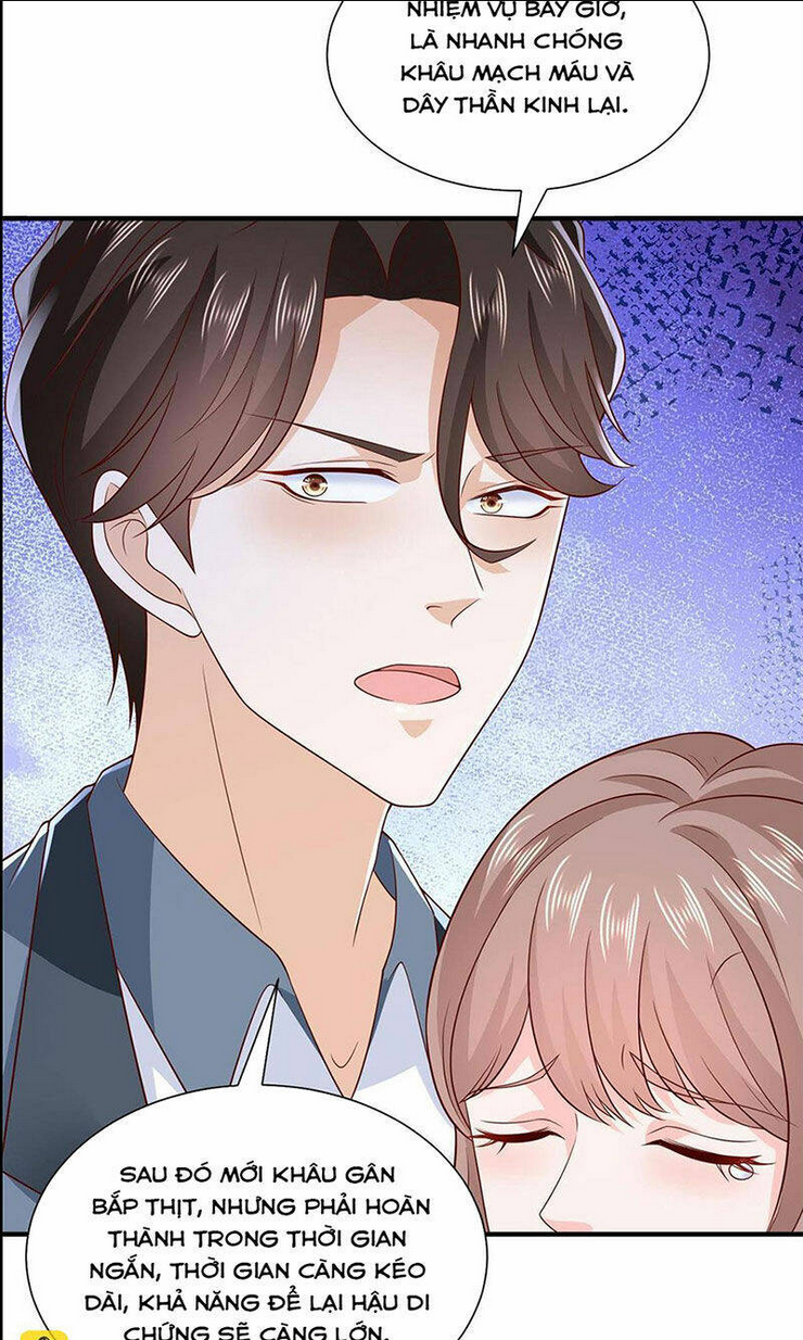 Mỗi Tuần Ta Có Một Nghề Nghiệp Mới: Chapter 426