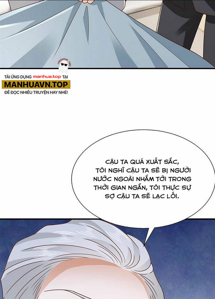 Mỗi Tuần Ta Có Một Nghề Nghiệp Mới: Chapter 426