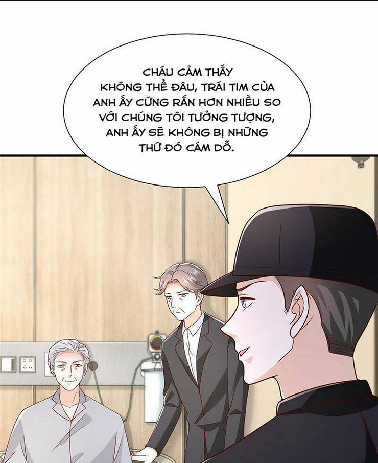 Mỗi Tuần Ta Có Một Nghề Nghiệp Mới: Chapter 426