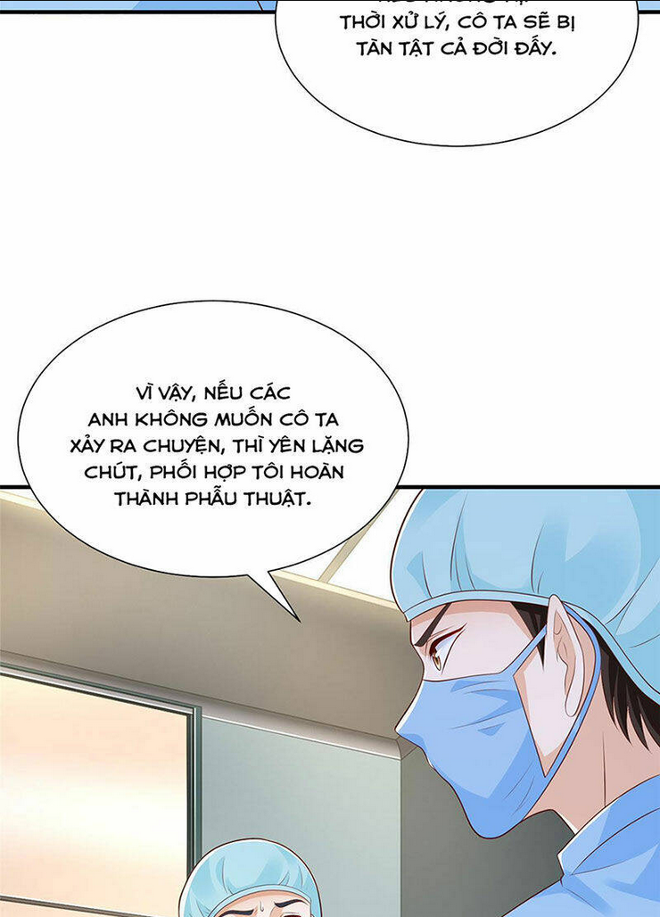 Mỗi Tuần Ta Có Một Nghề Nghiệp Mới: Chapter 427