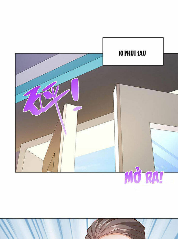 Mỗi Tuần Ta Có Một Nghề Nghiệp Mới: Chapter 428