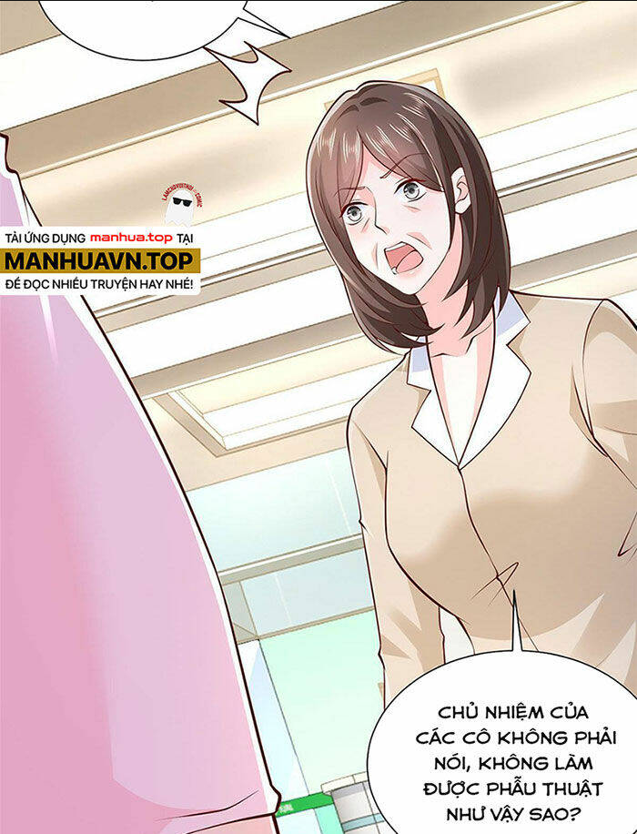 Mỗi Tuần Ta Có Một Nghề Nghiệp Mới: Chapter 428