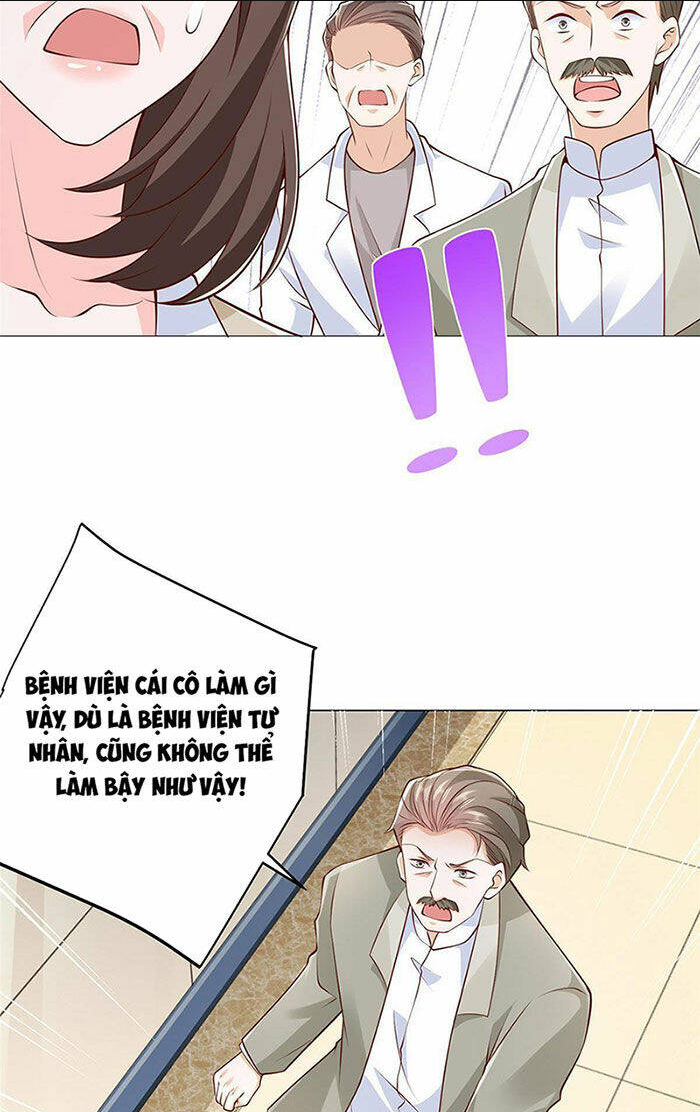 Mỗi Tuần Ta Có Một Nghề Nghiệp Mới: Chapter 428