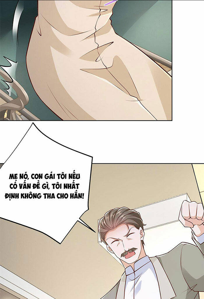 Mỗi Tuần Ta Có Một Nghề Nghiệp Mới: Chapter 428