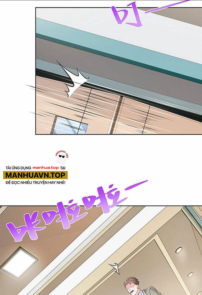 Mỗi Tuần Ta Có Một Nghề Nghiệp Mới: Chapter 428