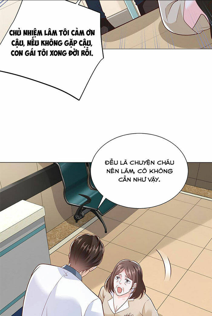 Mỗi Tuần Ta Có Một Nghề Nghiệp Mới: Chapter 428