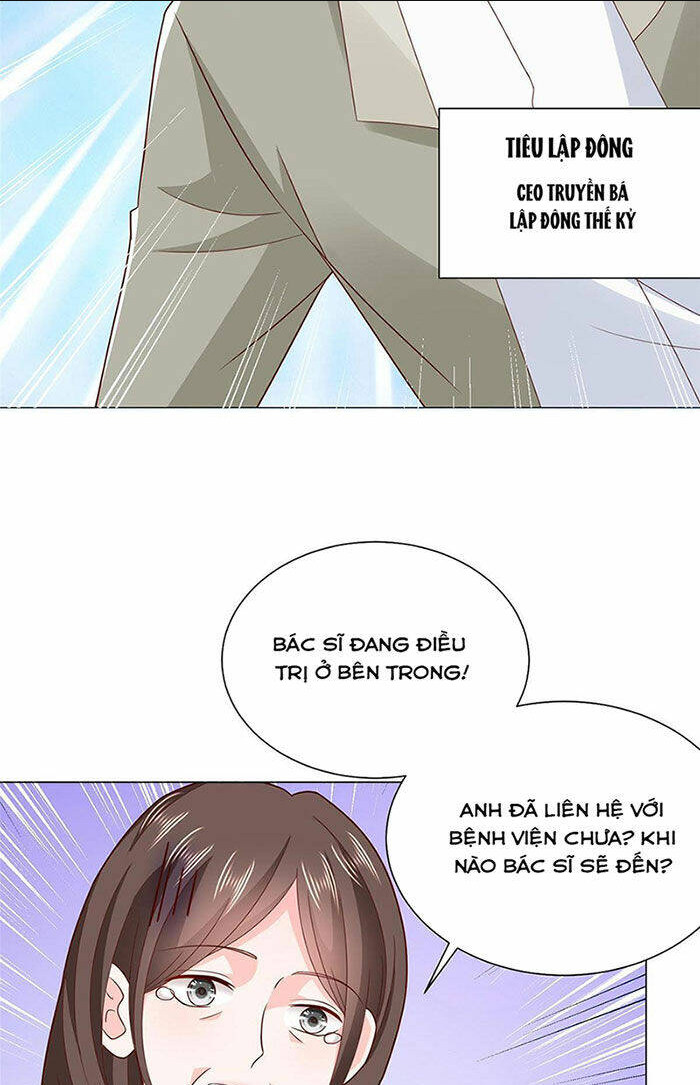 Mỗi Tuần Ta Có Một Nghề Nghiệp Mới: Chapter 428