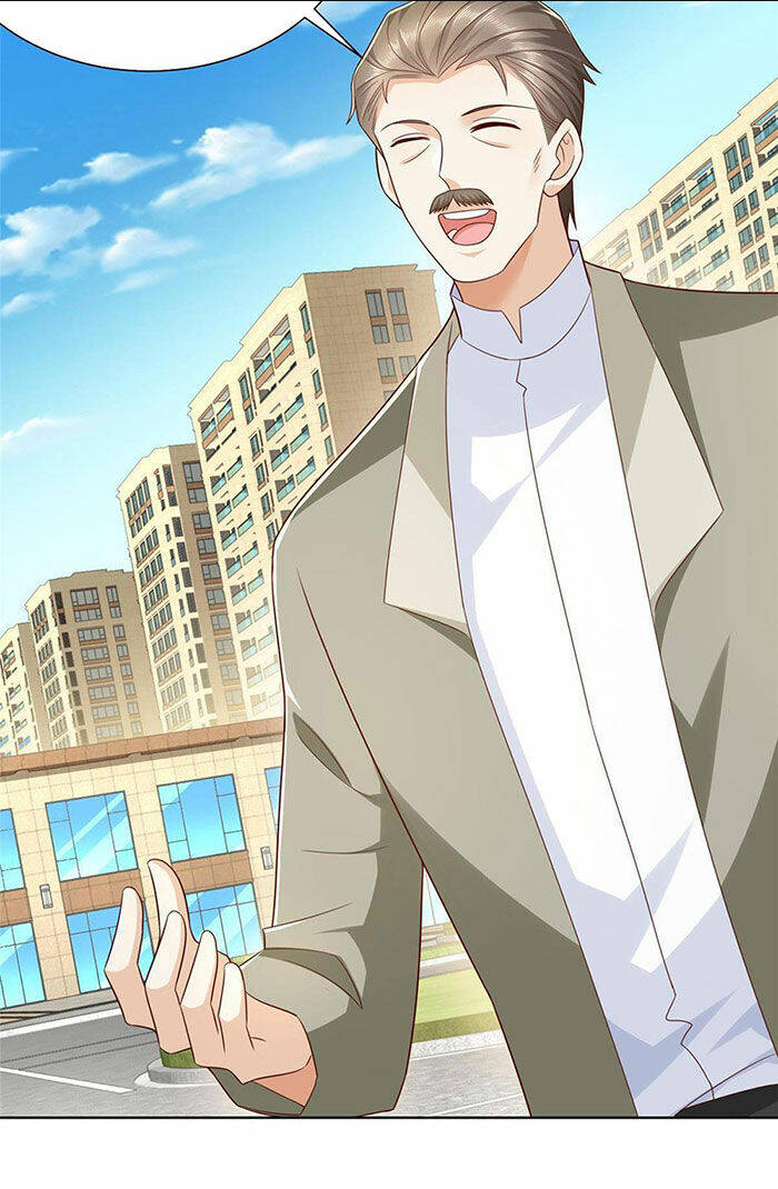 Mỗi Tuần Ta Có Một Nghề Nghiệp Mới: Chapter 429