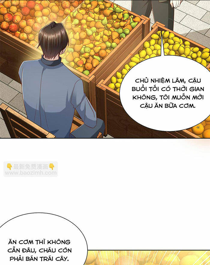 Mỗi Tuần Ta Có Một Nghề Nghiệp Mới: Chapter 429