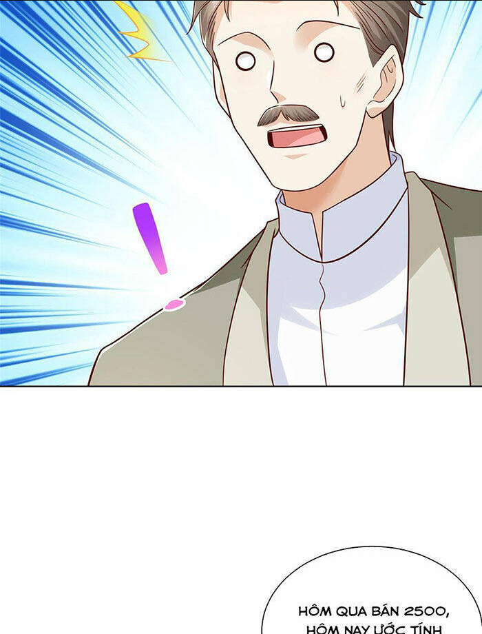 Mỗi Tuần Ta Có Một Nghề Nghiệp Mới: Chapter 429