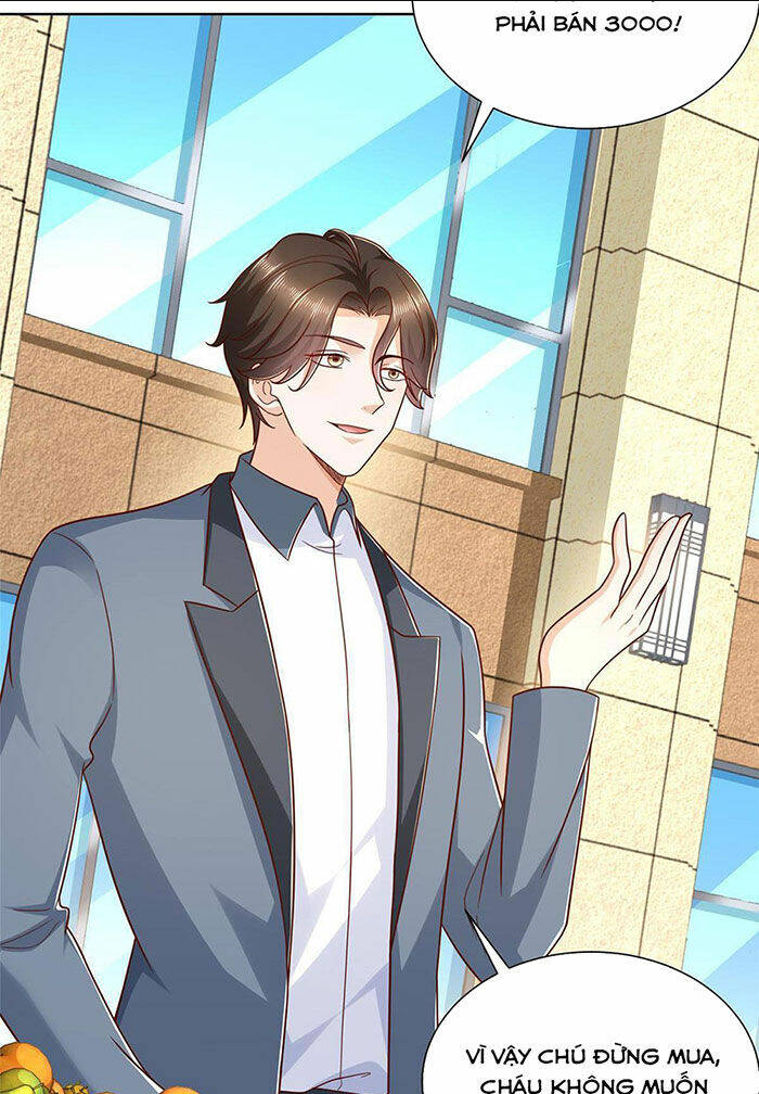 Mỗi Tuần Ta Có Một Nghề Nghiệp Mới: Chapter 429