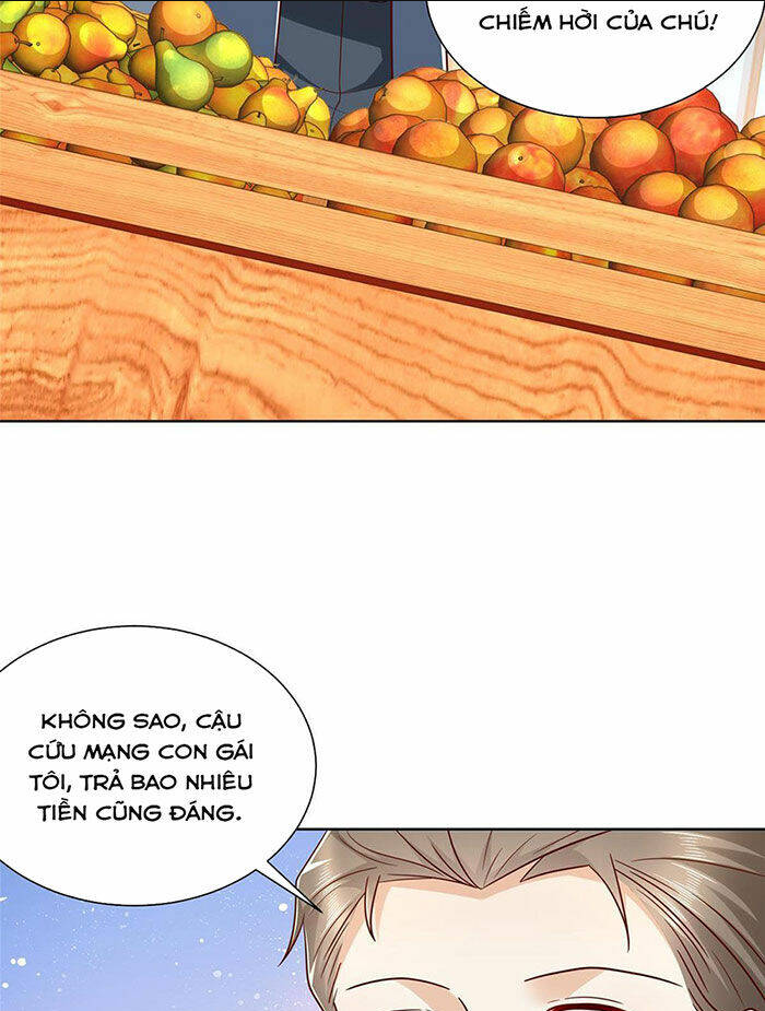 Mỗi Tuần Ta Có Một Nghề Nghiệp Mới: Chapter 429