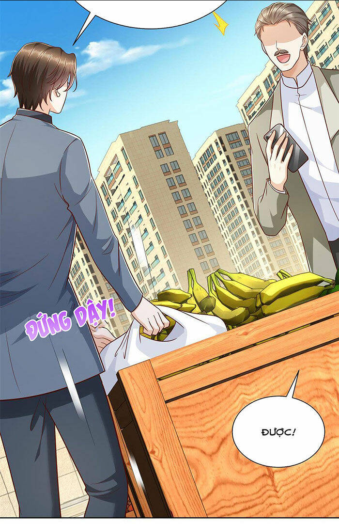 Mỗi Tuần Ta Có Một Nghề Nghiệp Mới: Chapter 429