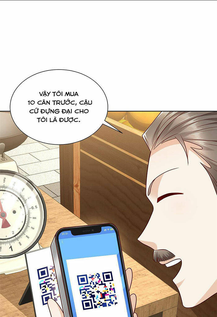 Mỗi Tuần Ta Có Một Nghề Nghiệp Mới: Chapter 429