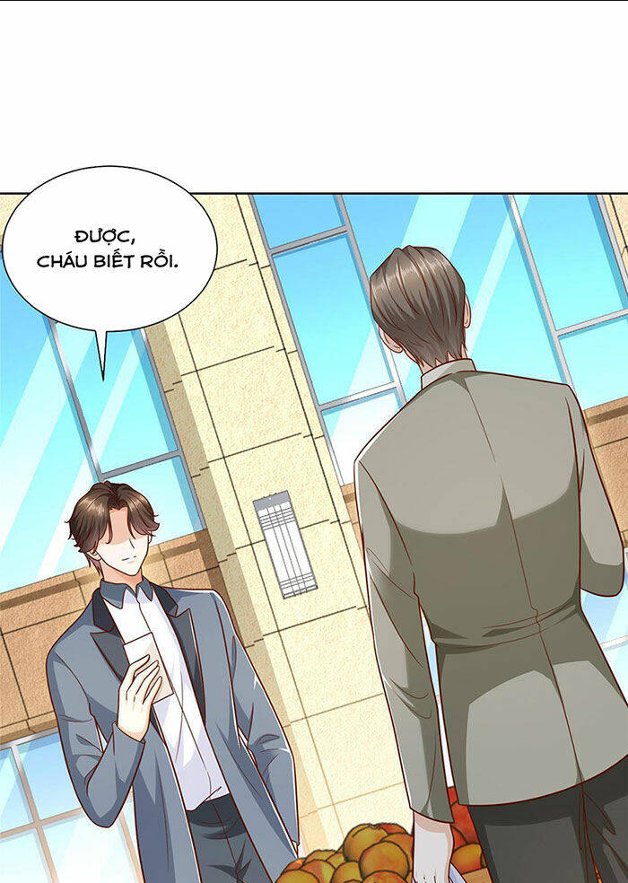 Mỗi Tuần Ta Có Một Nghề Nghiệp Mới: Chapter 429