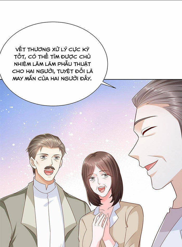 Mỗi Tuần Ta Có Một Nghề Nghiệp Mới: Chapter 429