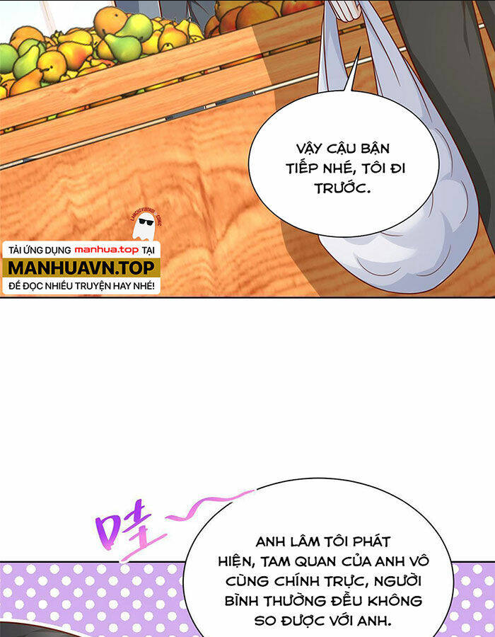 Mỗi Tuần Ta Có Một Nghề Nghiệp Mới: Chapter 429