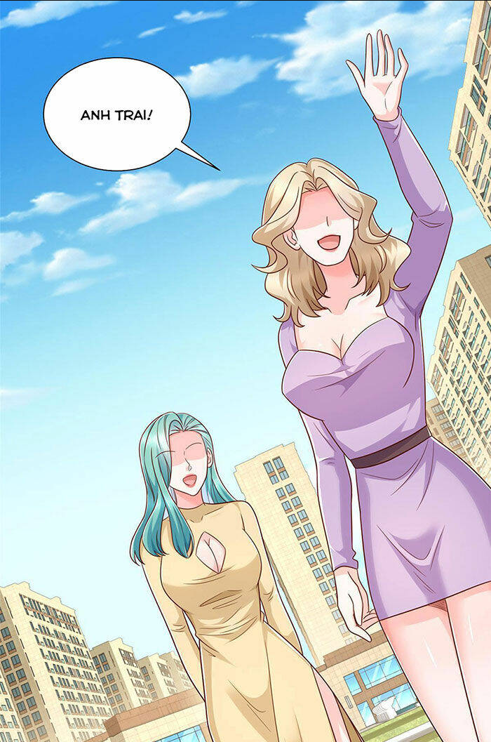 Mỗi Tuần Ta Có Một Nghề Nghiệp Mới: Chapter 429