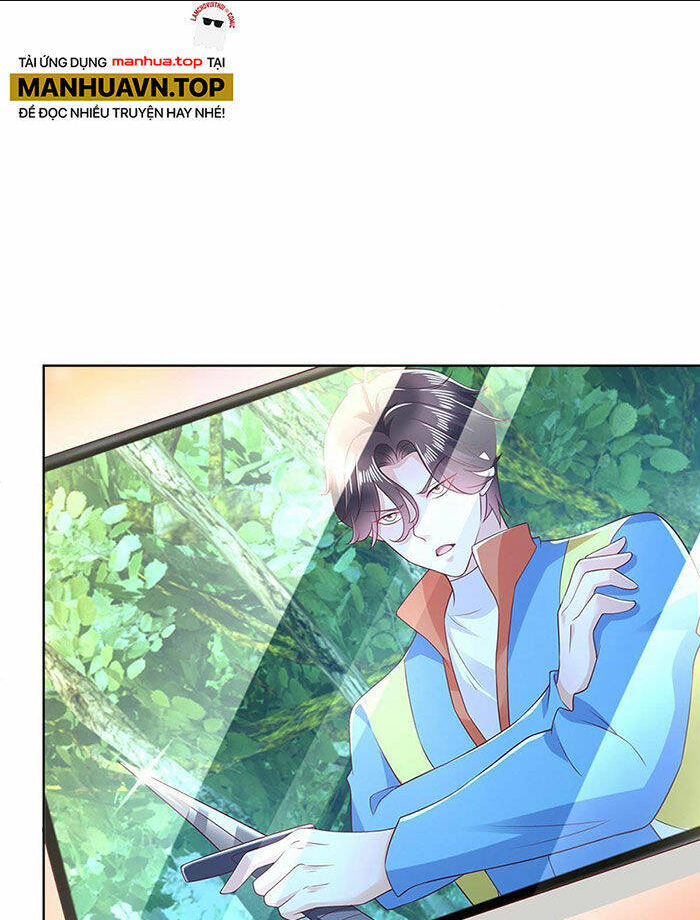 Mỗi Tuần Ta Có Một Nghề Nghiệp Mới: Chapter 429